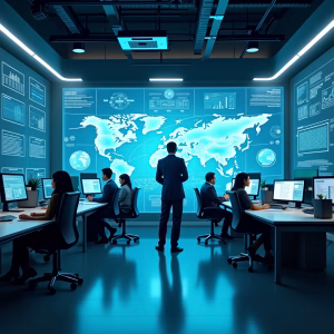 AI Tools for Business: Enhancing Productivity and Efficiency in 2025