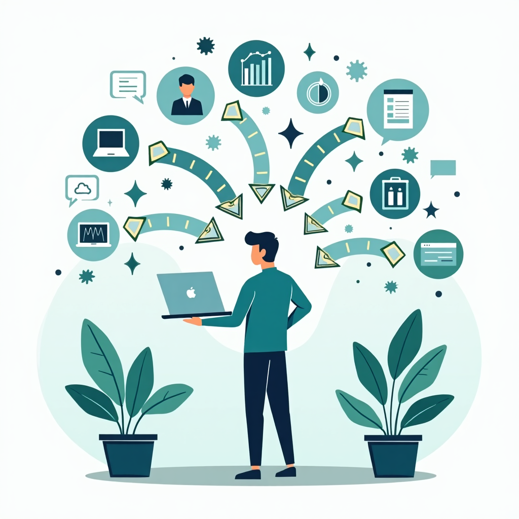 Best Affiliate Marketing Programs: Top Picks for Maximum Earnings in 2025